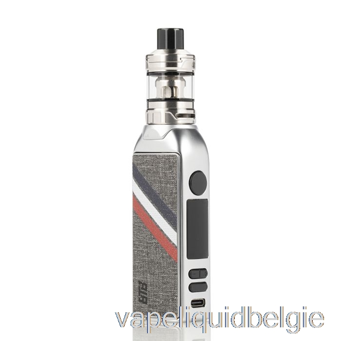 Vape België Lost Vape Btb 100w Starterkit Ss Vintage Classic
